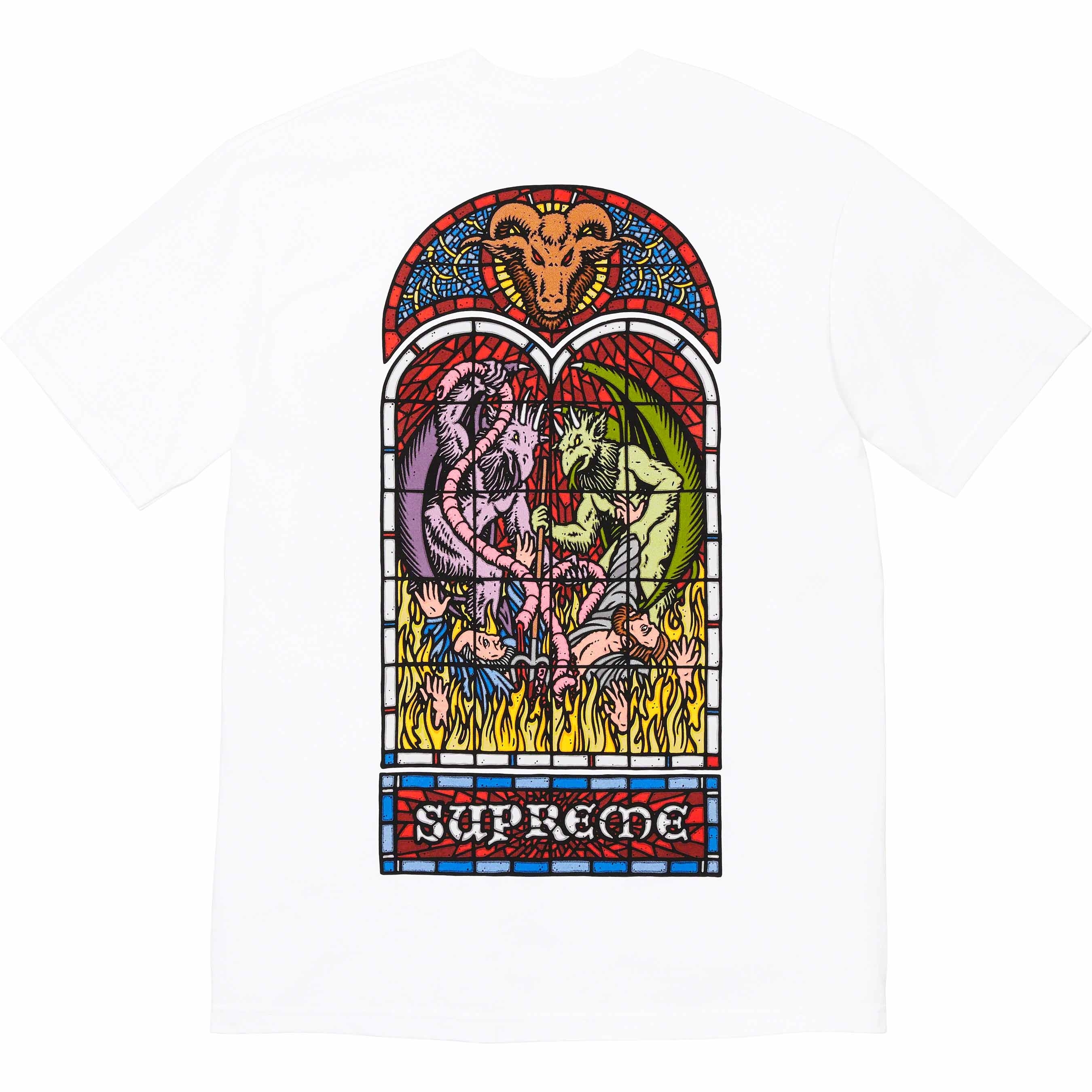 Worship Tee view 15